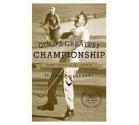 Julian I. Graubart Golf's Greatest Championship (Tascabile)