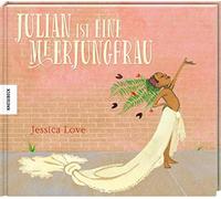 Julian ist eine Meerjungfrau