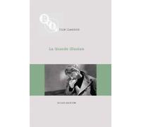 Julian Jackson La Grande Illusion (Tascabile) BFI Film Classics