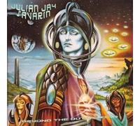 Julian Jay Savarin - Beyond The Outer Mirr - Cd