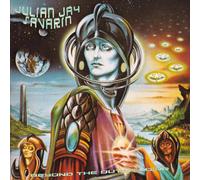 Beyond The Outer Mirr