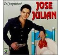 Julian, Jose - Te Conquistare