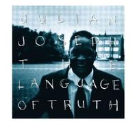 Julian, Joseph - Language of Truth