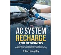 Julian Kingsley AC System Recharge for Beginners (Tascabile)