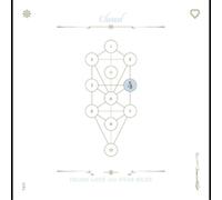 Julian Lage and Gyan Riley Chesed - Volume 4 (CD) Album