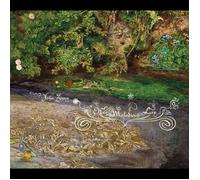 Julian Lage and Gyan Riley Her Melodious Lay (CD) Album