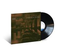 JULIAN LAGE - Scenes from above (2026) LP vinyl pre-sale