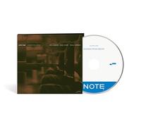 Julian Lage Scenes from Above (CD) Album (PRESALE 23/01/2026)