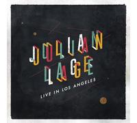 Julian Lage Live in Los Angeles (RSD Black Friday 2024) (Vinyl LP)