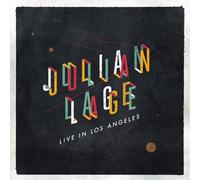 Julian Lage Live in Los Angeles (RSD Black Friday 2024) (Vinyl LP)