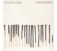 Julian Lage Love Hurts (Vinyl LP) 12" Album