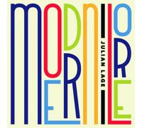 Julian Lage Modern Love (Vinyl LP) 12" Album