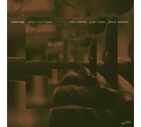 Julian Lage John Medeski Jorge Roeder Kenny Wollesen - Scenes From Above