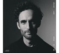 Julian Lage Speak to Me (CD) Album