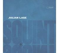 Julian Lage Squint (CD) Album