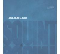 Julian Lage Squint (CD) Album