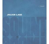 Julian Lage - Squint (Vinile)