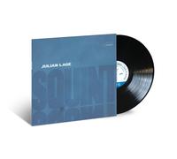 Julian Lage Squint (Vinyl LP) 12" Album