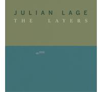Julian Lage The Layers (Vinyl LP) 12" Album
