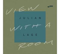 JULIAN LAGE - View With A Room (2022) LP pre order