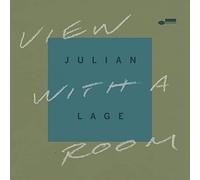 Julian Lage View With a Room (CD) Album