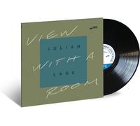 JULIAN LAGE - View With A Room (2022) LP pre order