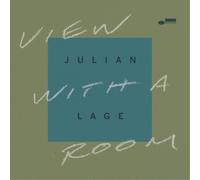 Julian Lage View With a Room (CD) Album