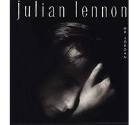 Julian Lennon - Mr. Jordan (1989) [VINYL]