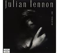 Julian Lennon - Mr. Jordan