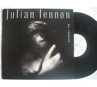 Julian Lennon - Mr. Jordan - Virgin - JLLP 3, Virgin - 209 699