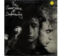 Julian Lennon - The Secret Value Of Daydreaming
