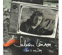 JULIAN LENNON - this is my day
