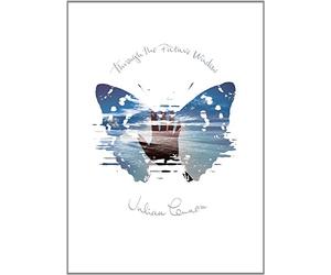 Julian Lennon - Through the Picture Window