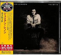 Julian Lennon - Valotte