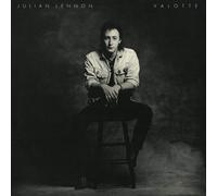 Julian Lennon Valotte Turquoise Audiophile Limited Anniversary Editio (Vinyl LP)