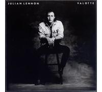 Julian Lennon - Valotte - Virgin - 206 683, Virgin - 206 683-620
