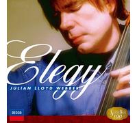 Julian Lloyd Webber - Cello Classics