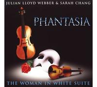 Julian Lloyd Webber/Chang - Phantasia