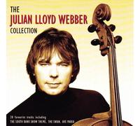 Julian Lloyd-Webber - Collection [Import]