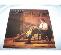JULIAN LLOYD WEBBER LSO - PIECES VINYL LP[PROLP6] 1985