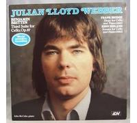 Julian Lloyd Webber Plays Britten, Ireland, And Bridge