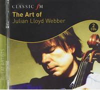 Julian Lloyd webber - The art of Julian Lloyd webber