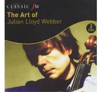 Julian Lloyd Webber The Art of Julian Lloyd Webber (CD) Album
