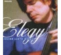 Julian Lloyd Weber - Elegy-Best of..