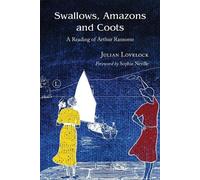 Julian Lovelock Swallows, Amazons and Coots (Tascabile)
