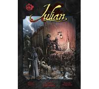 Julian - Lucarelli Carlo, Fantelli Stefano