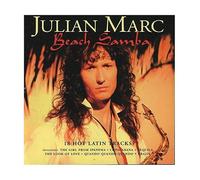 Julian Marc - Beach Samba