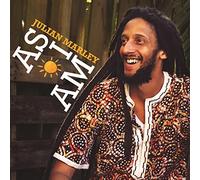 Julian Marley - As I Am