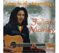 Julian Marley & the Uprising - Lion in the Morning