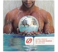 Julian Marsh - Global Groove: We Are Free